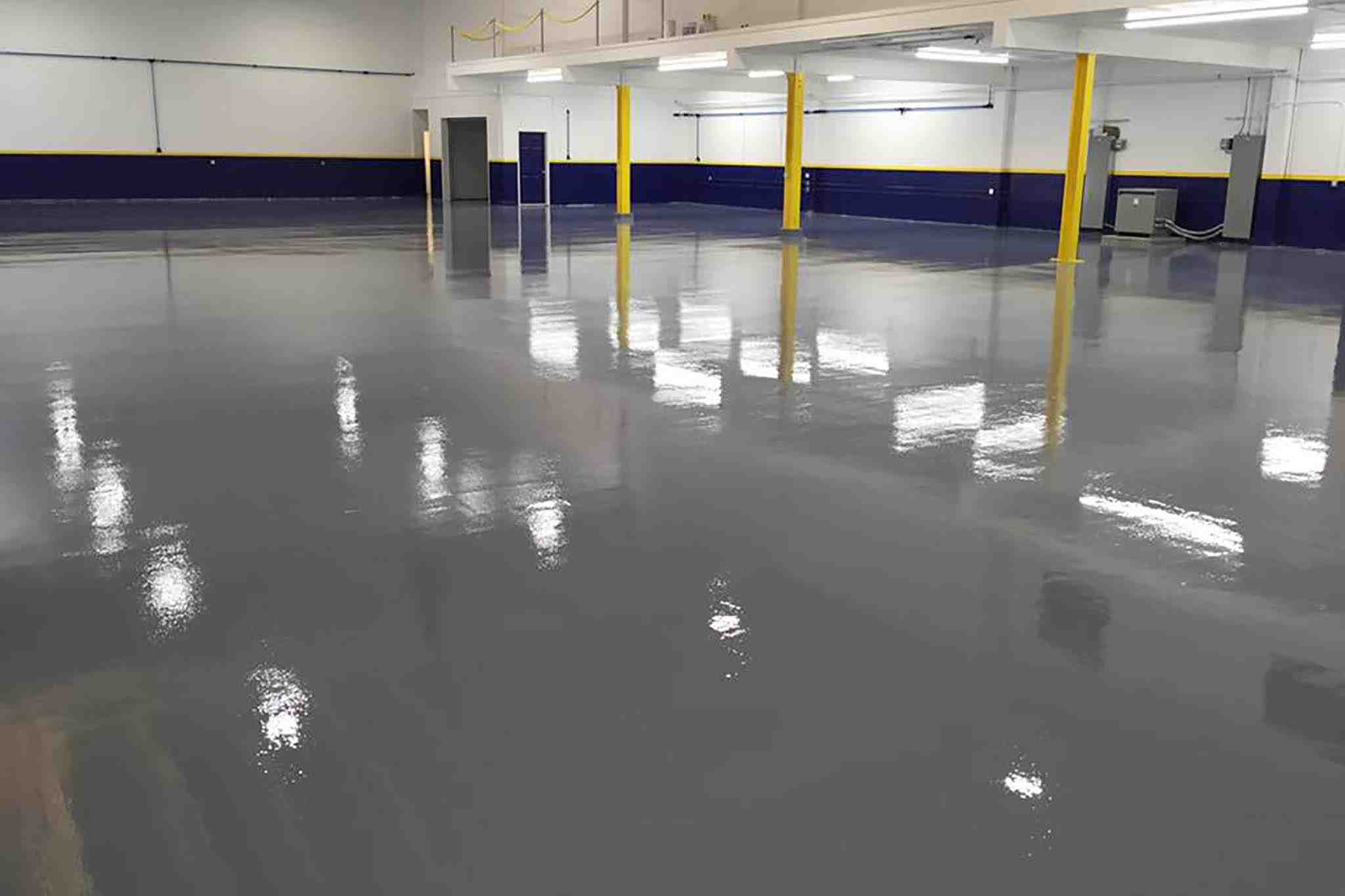 Waterproofing Products