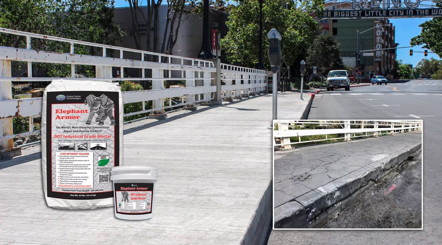 elephant armor coating