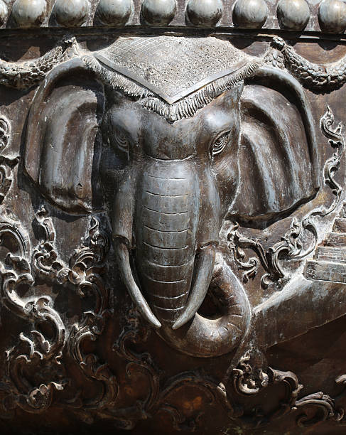 Top Reasons for Professional Elephant Armor Coating in Wyoming