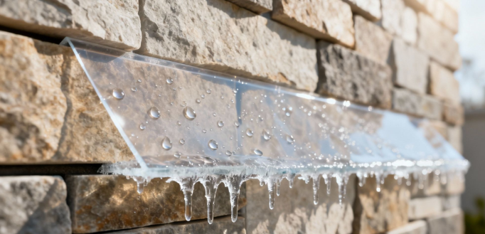Seal Your Wyoming Concrete Right: Freeze-Thaw Protection Guide