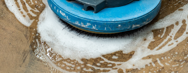 Degreaser Pro in Montana: Clean Concrete Fast