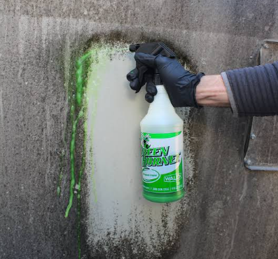 Pro-Grade Cleaner That Restores Tough Wyoming Surfaces